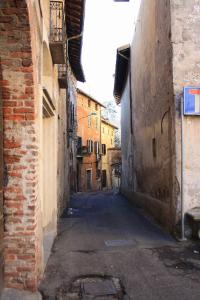Borgo di Castiglione Olona