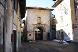 Borgo di Castiglione Olona