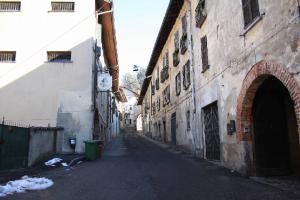 Borgo di Castiglione Olona