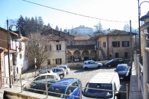 Borgo di Castiglione Olona