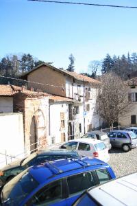 Borgo di Castiglione Olona