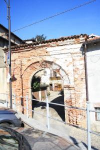 Borgo di Castiglione Olona