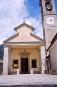 Oratorio del S. Crocifisso