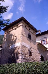 Colombaia Est del Palazzo dei Carevi