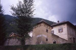 Corte dei Carevi