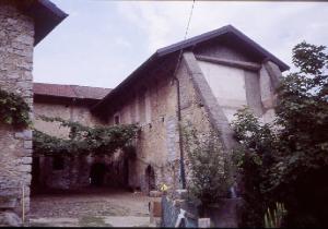 Cascina località Grumello