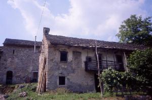 Casa località Ca' Felisa