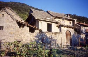 Edificio a coorte a Ca' Gavaggio