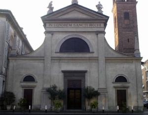 Chiesa di S. Rocco