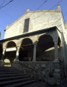 Chiesa Parrocchiale di S. Maria Maggiore