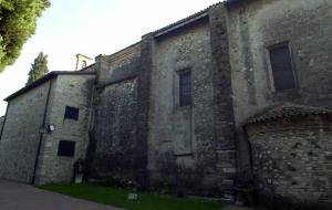 Chiesa Parrocchiale di S. Maria Maggiore