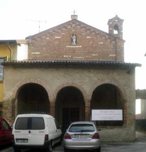 Chiesa di S. Andrea