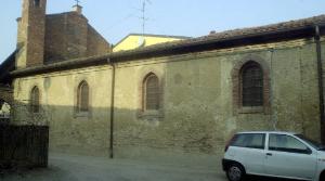 Chiesa di S. Andrea