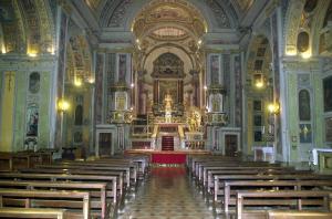 Chiesa di S. Defendente