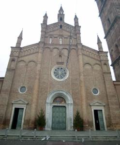 Chiesa dei SS. Fermo e Rustico - complesso