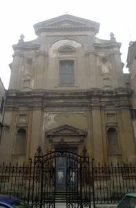 Chiesa di S. Giovanni Battista