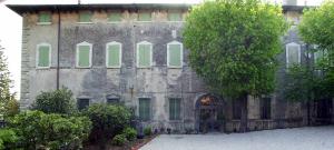 Villa Brunati Bertanzi