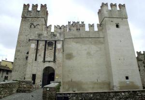 Rocca Scaligera