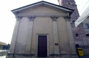 Chiesa dell'Addolorata