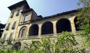 Palazzo Moretti