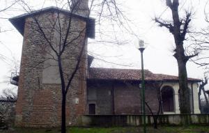 Santuario della Madonna dell'Olmo