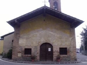 Chiesa della Trinità