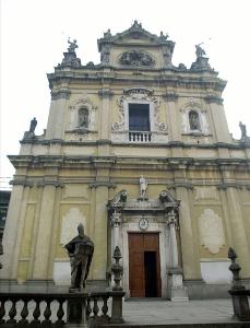 Chiesa di S. Giovanni Battista