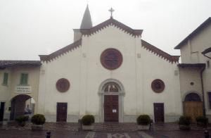 Chiesa di S. Maria degli Angeli