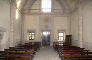 Chiesa di S. Maria della Neve