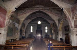 Santuario della Madonna del Carmine