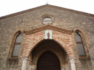 Santuario della Madonna del Carmine