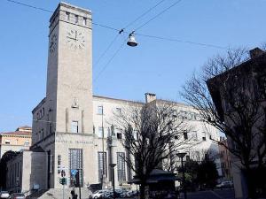 Palazzo delle Poste