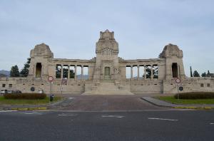 Cimitero monumentale