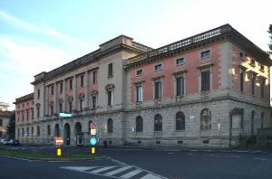 Palazzo dell'Amministrazione