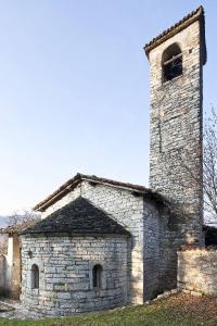 Chiesa di S. Alessandro (ex)