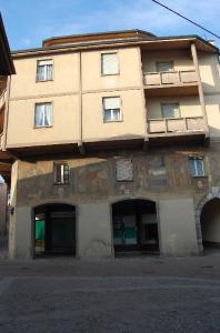 Casa dei Conti Spini (già)