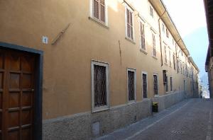 Convento di S. Anna (ex)