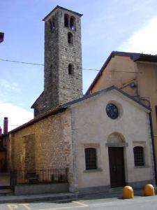 Chiesa di S. Michele