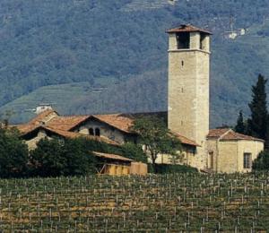 Convento di S. Maria della Consolazione (ex)