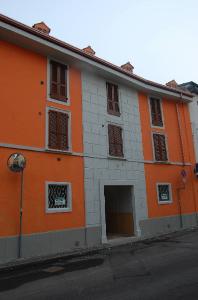 Casa Via Salesiane 13