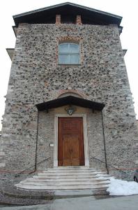 Chiesa della Visitazione di Maria