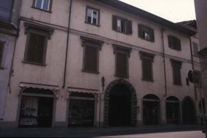 Palazzo Muttoni Mosca Pesenti