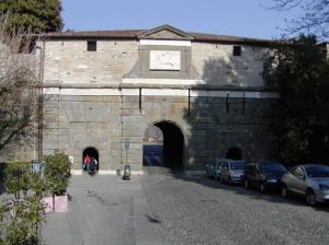 Porta S. Alessandro