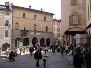 Palazzo Rota poi Suardi