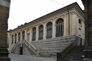 Palazzo dell'Ateneo