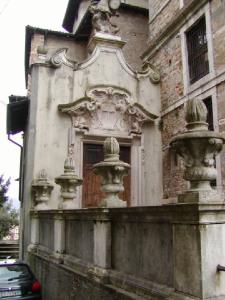 Chiesetta di S. Michele dell'Arco