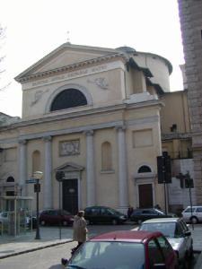 Chiesa di S. Anna