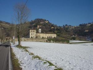 Chiesa del S. Sepolcro