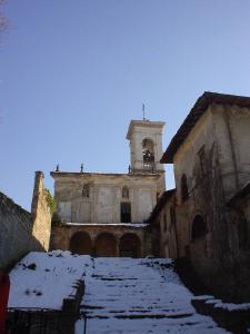 Chiesa del S. Sepolcro