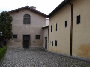 Chiesa Matris Domini (Monastero delle Domenicane)